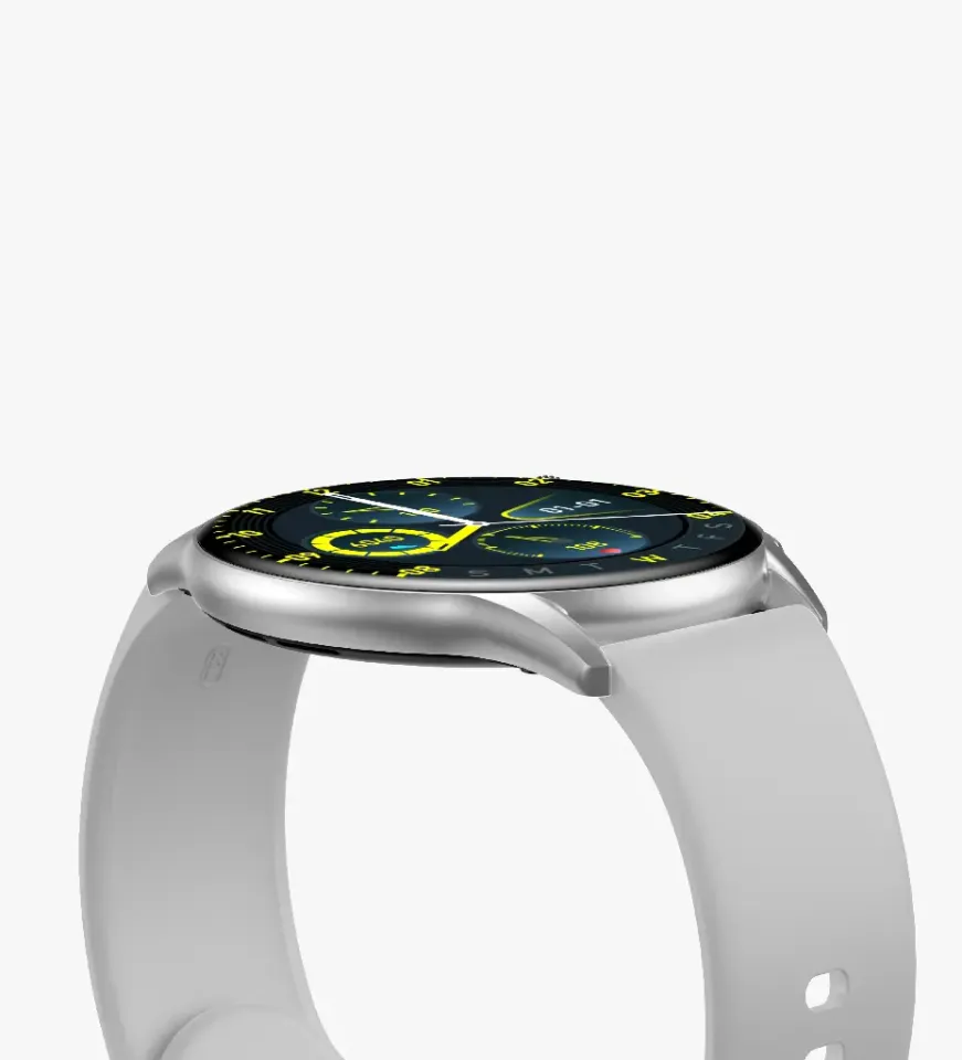 Linktech S104 Premium Amoled LT Watch Akıllı Saat