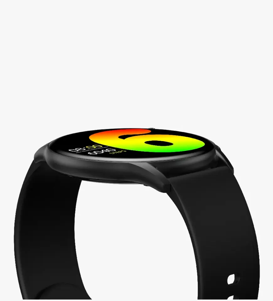 Linktech S104 Premium Amoled LT Watch Akıllı Saat