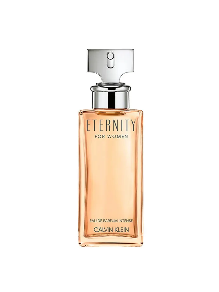 Calvin Klein Eternity Intense Edp Kadın Parfüm 100 Ml