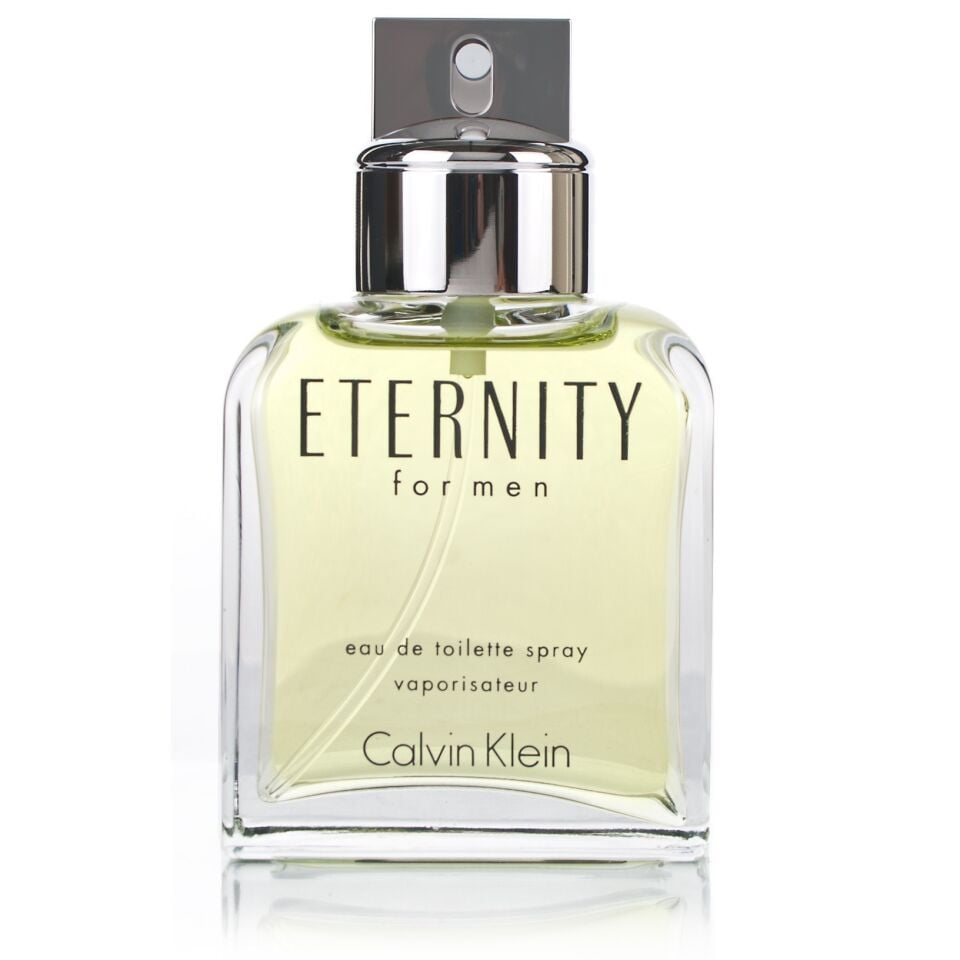 Calvin Klein Eternity Edt Erkek Parfüm 100 Ml
