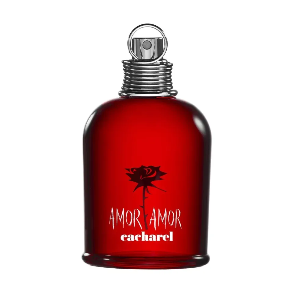 Cacharel Amor Amor Edt Kadın Parfüm 100 Ml