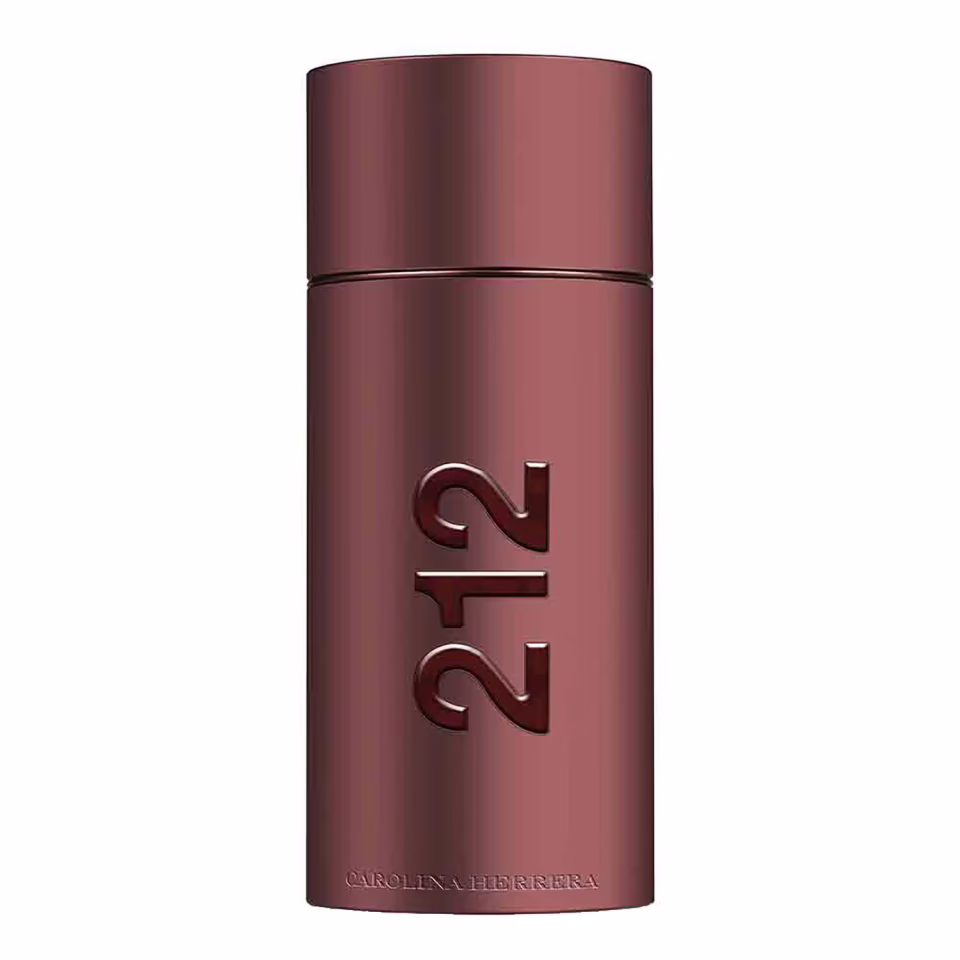 Carolina Herrera 212 Sexy Men Edt Erkek Parfüm 100 Ml