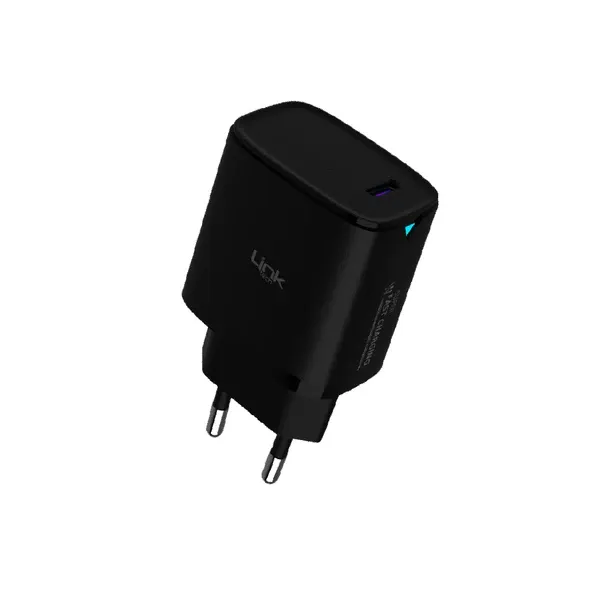 Linktech C315 Safe GaN 45W Hızlı Şarj Adaptörü