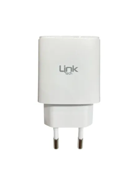 Linktech C309 Safe 20W Hızlı Şarj Adaptörü