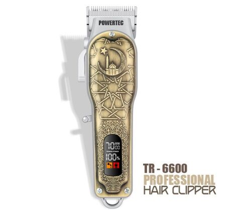 Powertech TR-6600 TIRAŞ MAKİNESİ