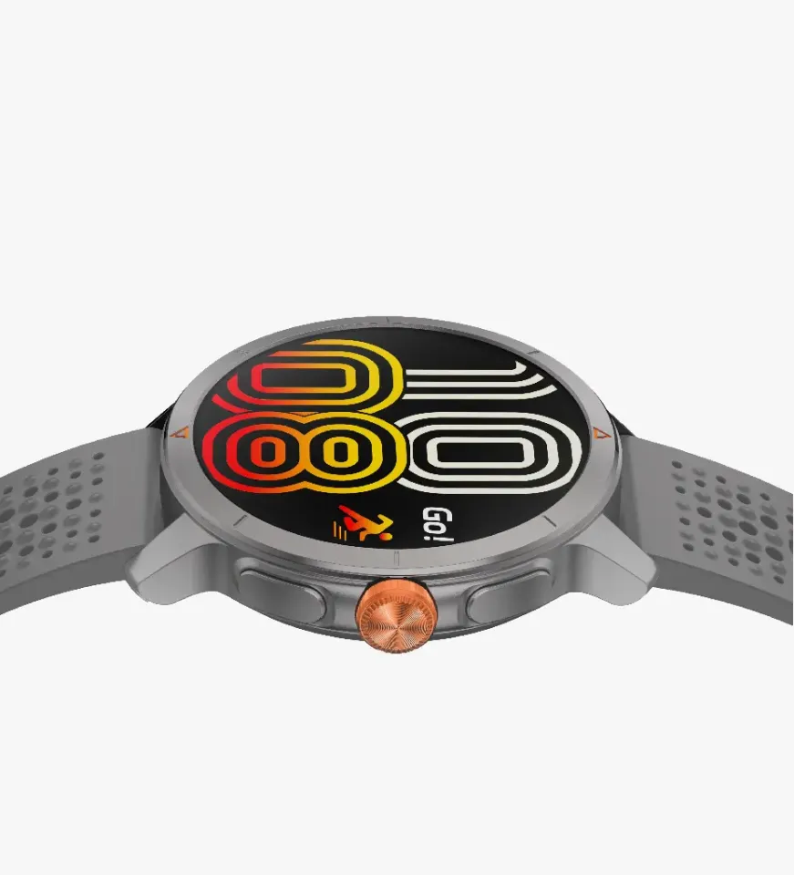 Linktech S110 Premium Amoled LT Watch Akıllı Saat