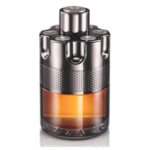 Azzaro Chrome Wanted by Night Azzaro for men 100 ml Erkek Parfüm