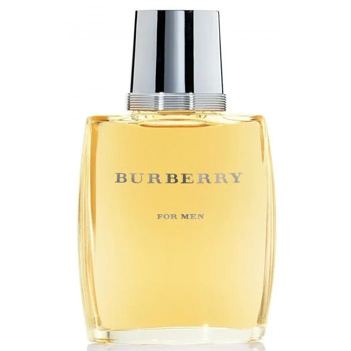 Burberry Classic For Men Edt Erkek Parfüm 100 Ml