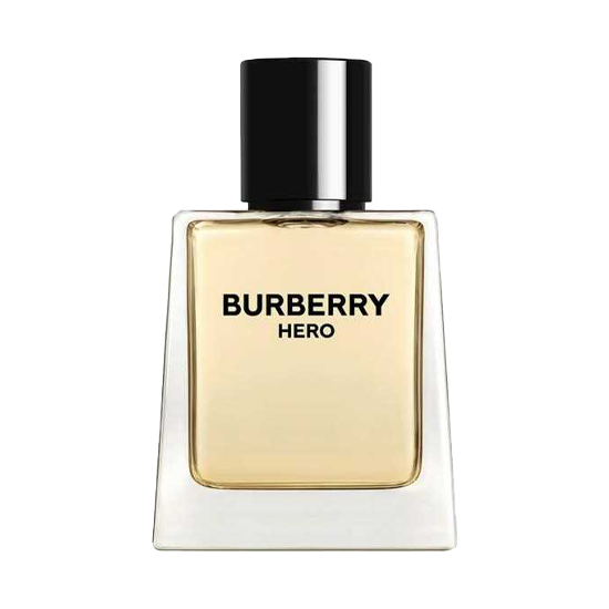 Burberry Hero EDT 100ml Erkek  Parfüm