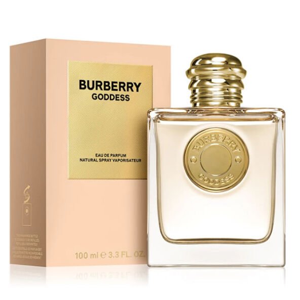 Burberry Goddess EDP 100ml Kadın Parfüm