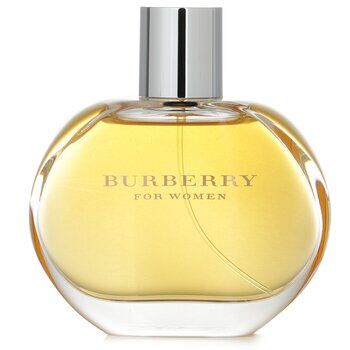 Burberry Classic EDP 100 ml Kadın Parfümü
