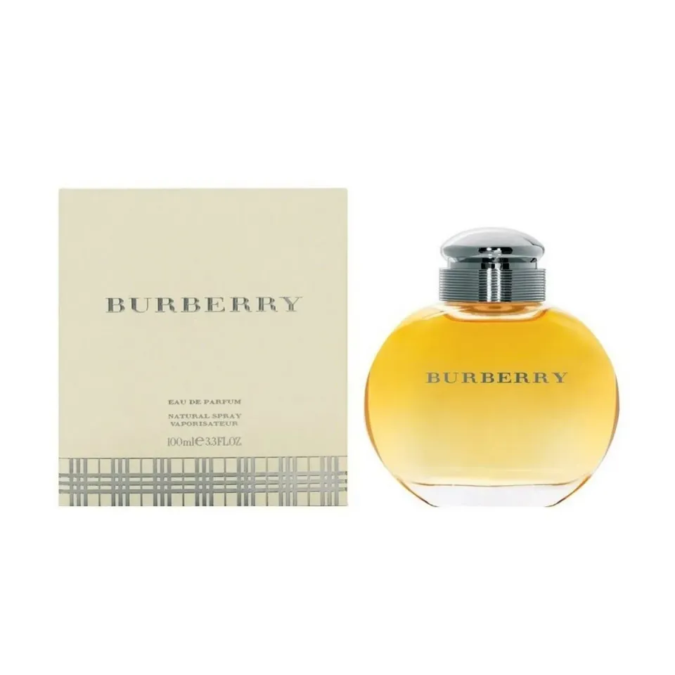 Burberry Classic EDP 100 ml Kadın Parfümü