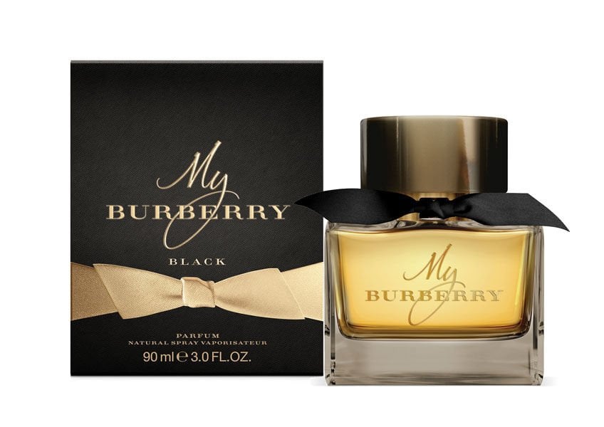 Burberry My Burberry Black Edp Kadın Parfüm 90 Ml
