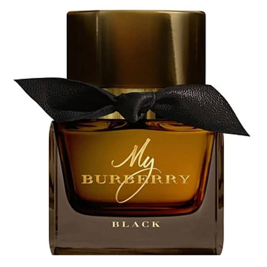 Burberry My Burberry Black Edp Kadın Parfüm 90 Ml