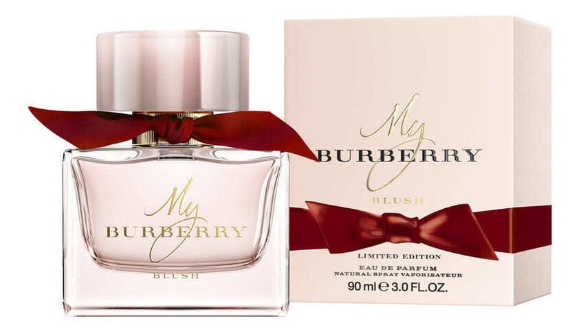 Burberry My Burberry Blush Edp Kadın Parfüm 90 Ml