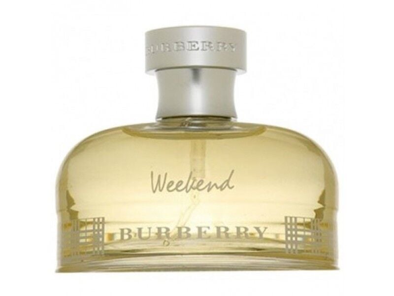 Burberry Weekend Edp Kadın Parfüm 100 Ml