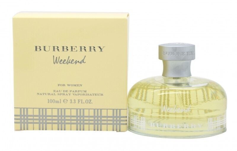 Burberry Weekend Edp Kadın Parfüm 100 Ml