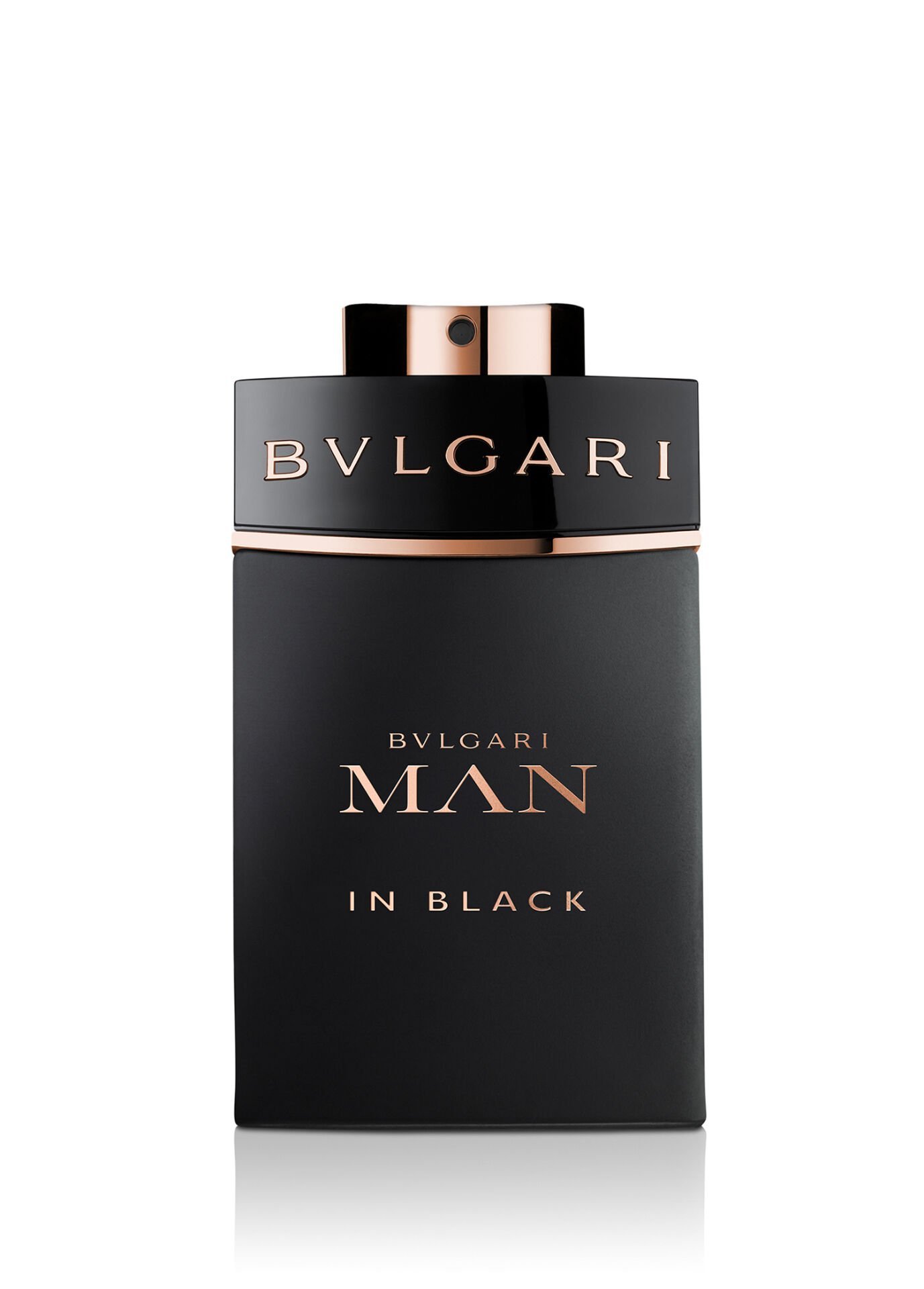 Bvlgari Man İn Black Edp Erkek 100 Ml
