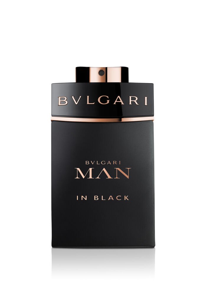 Bvlgari Man İn Black Edp Erkek 100 Ml