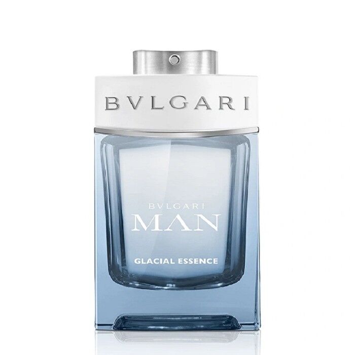 Bvlgari Man Glacial Essence Edp Erkek Parfüm 100 Ml