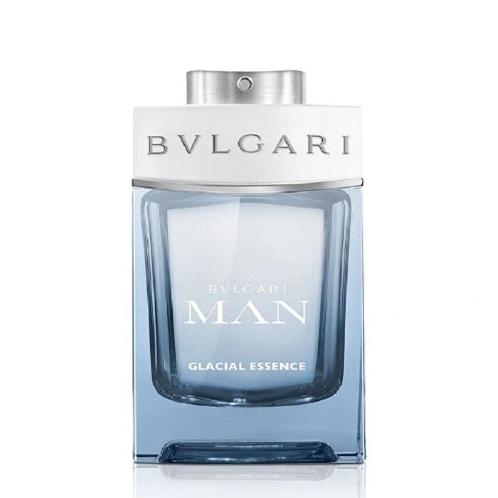 Bvlgari Man Glacial Essence Edp Erkek Parfüm 100 Ml