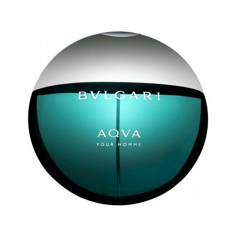 Bvlgari Aqva Pour Homme Edt Erkek Parfüm 100 Ml