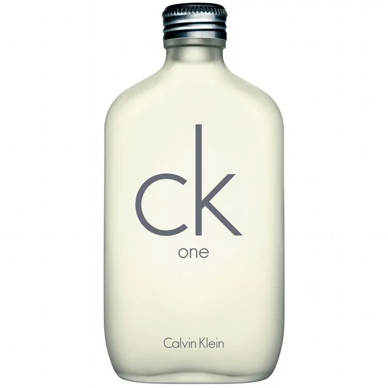 Calvin Klein Ck One Edt Ünisex Parfüm 200 Ml