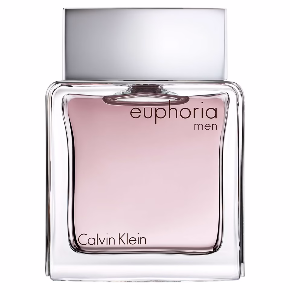 Calvin Klein Euphoria For Men Edt Erkek Parfüm 100 Ml