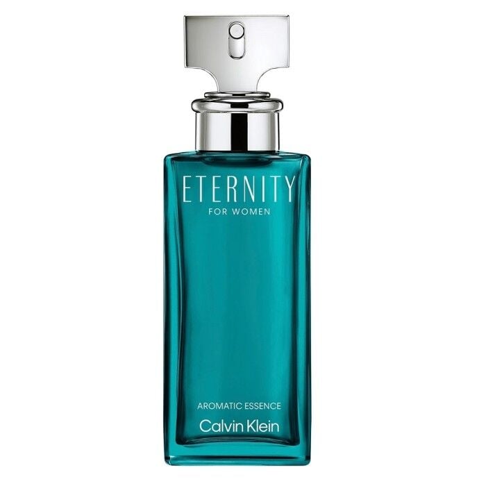 Calvin Klein Eternity Aromatic Essence Intense Kadın Parfüm 100 Ml Orjinal İthal Parfüm