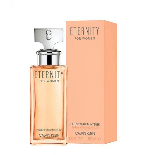 Calvin Klein Eternity Intense Edp Kadın Parfüm 100 Ml