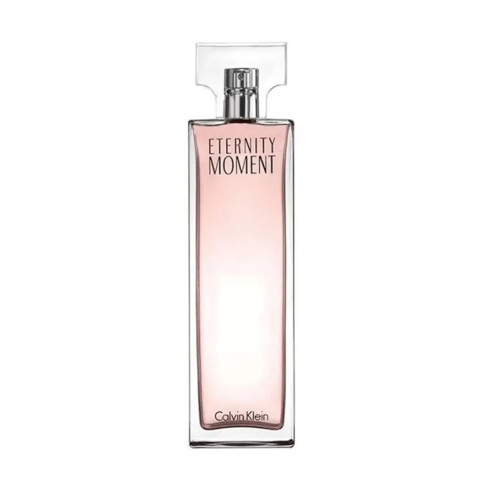 Calvin Klein Eternity Moment Edp Kadın Parfüm 100 Ml