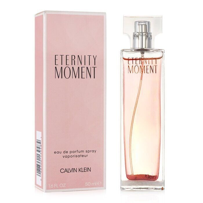Calvin Klein Eternity Moment Edp Kadın Parfüm 100 Ml