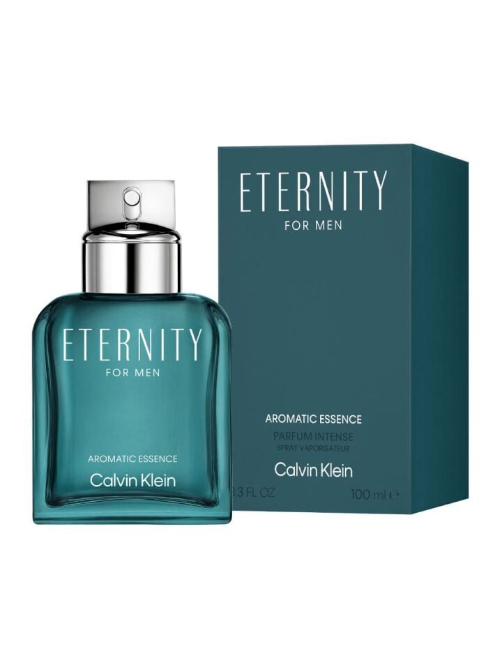 Calvin Klein Eternity Aromatic Essence İntense Erkek Parfüm 100 Ml