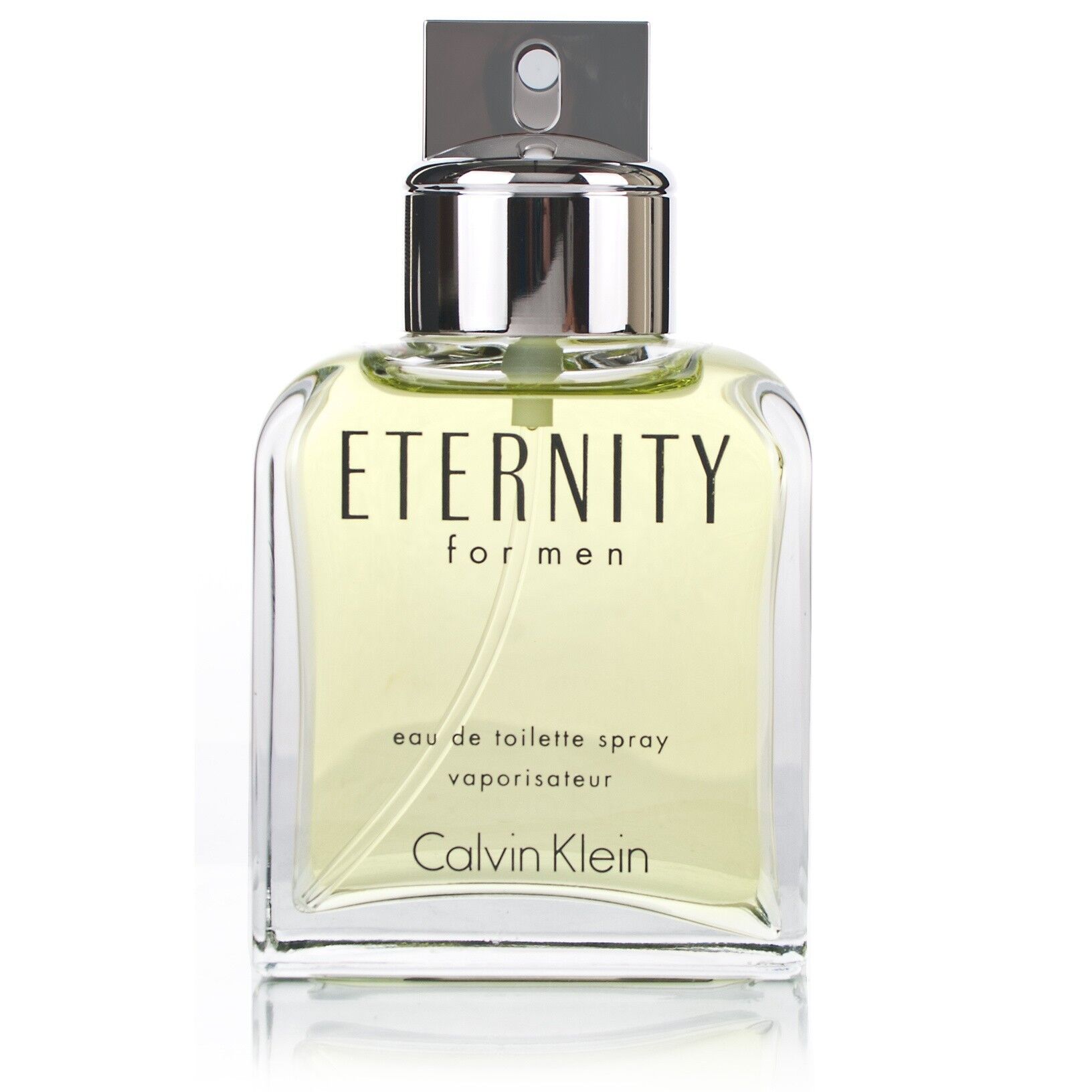 Calvin Klein Eternity Edt Erkek Parfüm 100 Ml