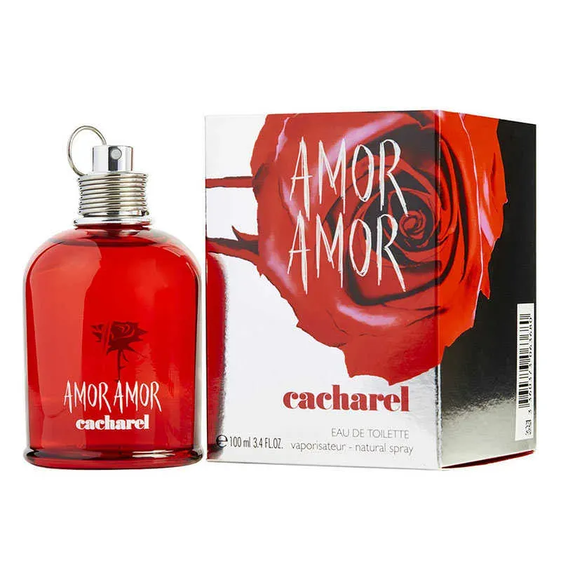 Cacharel Amor Amor Edt Kadın Parfüm 100 Ml