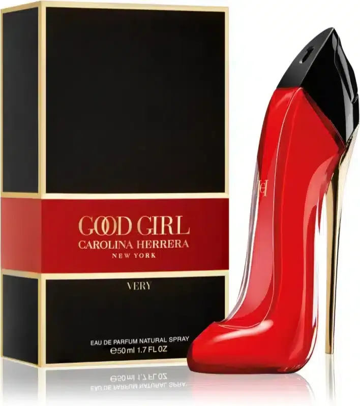 Carolina Herrera Very Good Girl Edp Kadın Parfüm 80 Ml