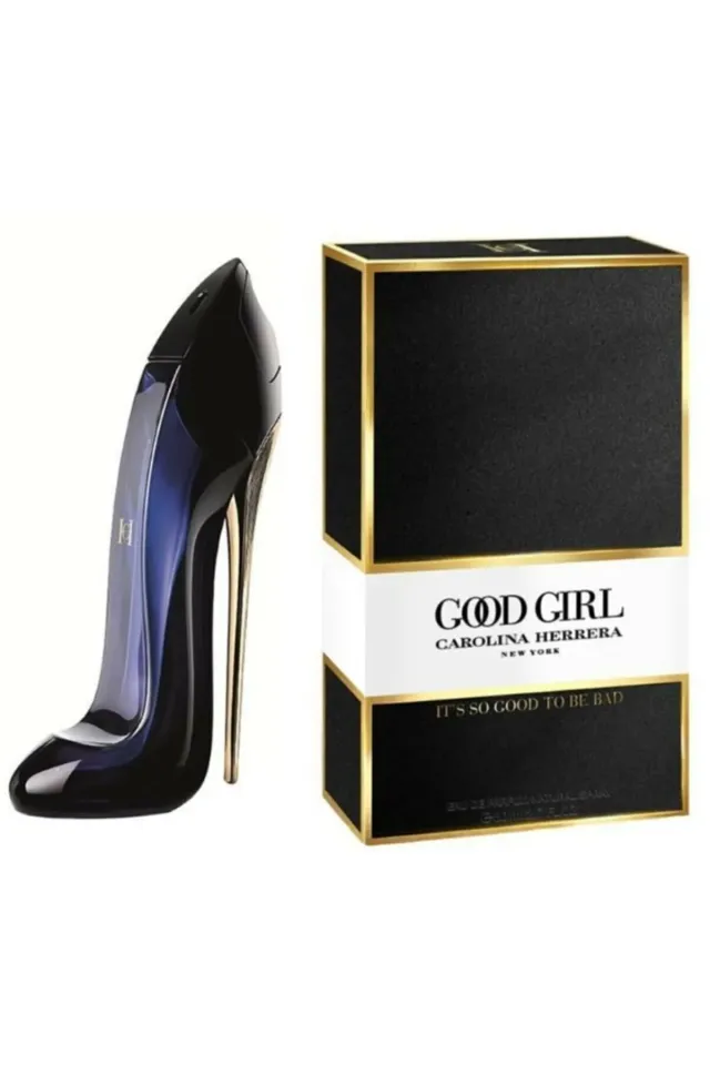 Carolina Herrera Good Girl Edp Kadın Parfüm 80 Ml