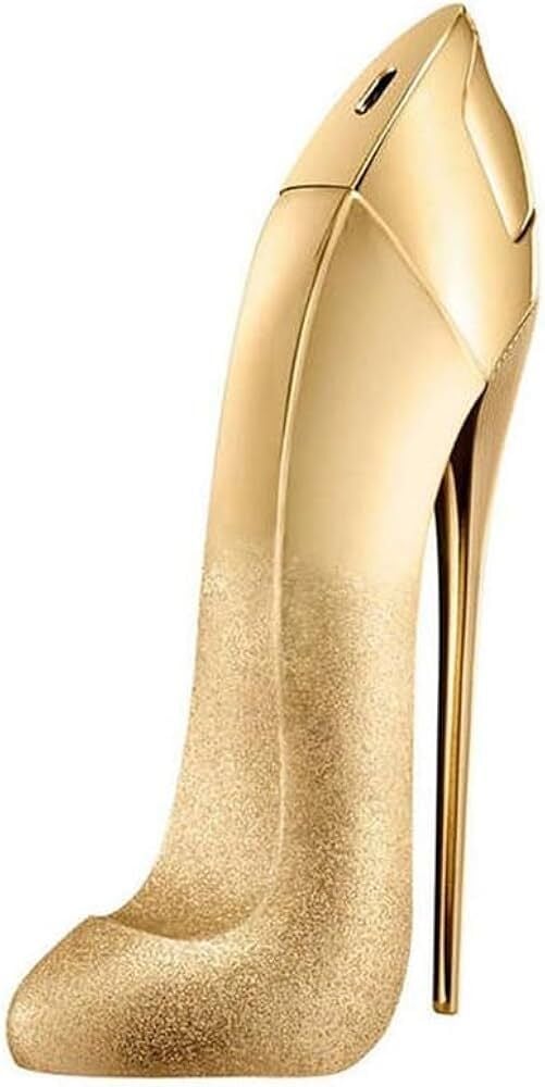 Carolina Herrera Good Girl Gold Fantasy Edp Kadın Parfüm 80 Ml