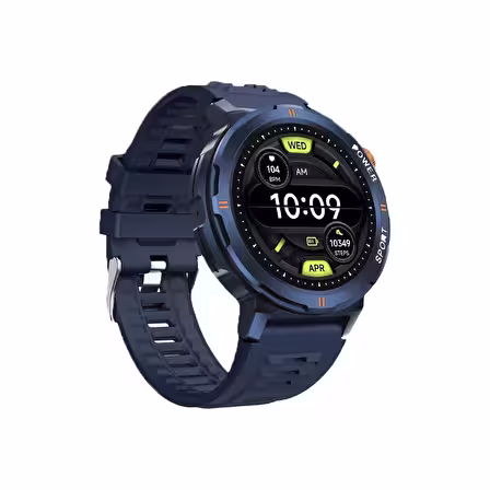 Linktech S93 Premium Süper Amoled LT Watch Akıllı Saat