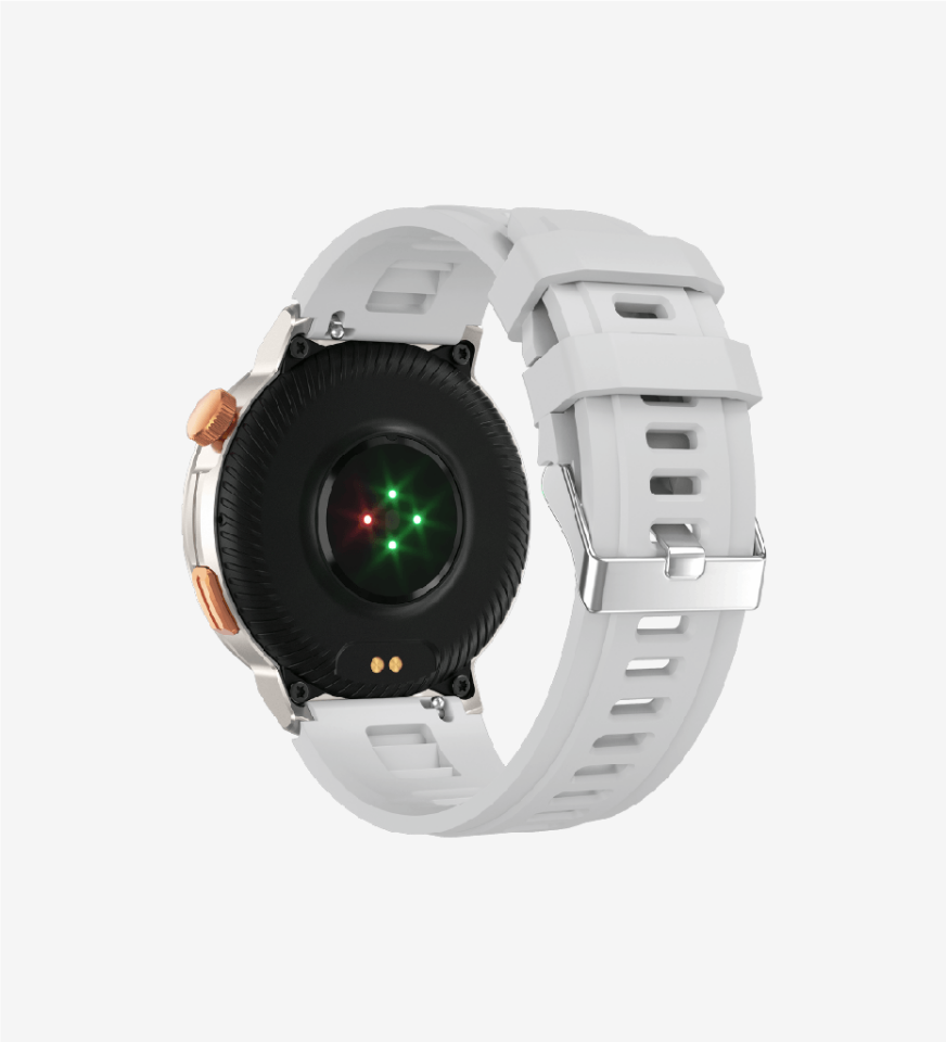 Linktech S93 Premium Süper Amoled LT Watch Akıllı Saat