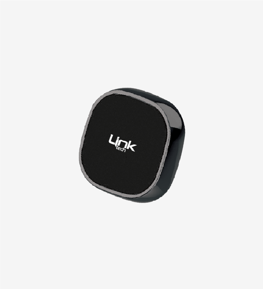 Linktech H731 Çevre Dostu Manyetik Araç Konsol Telefon Tutacağı