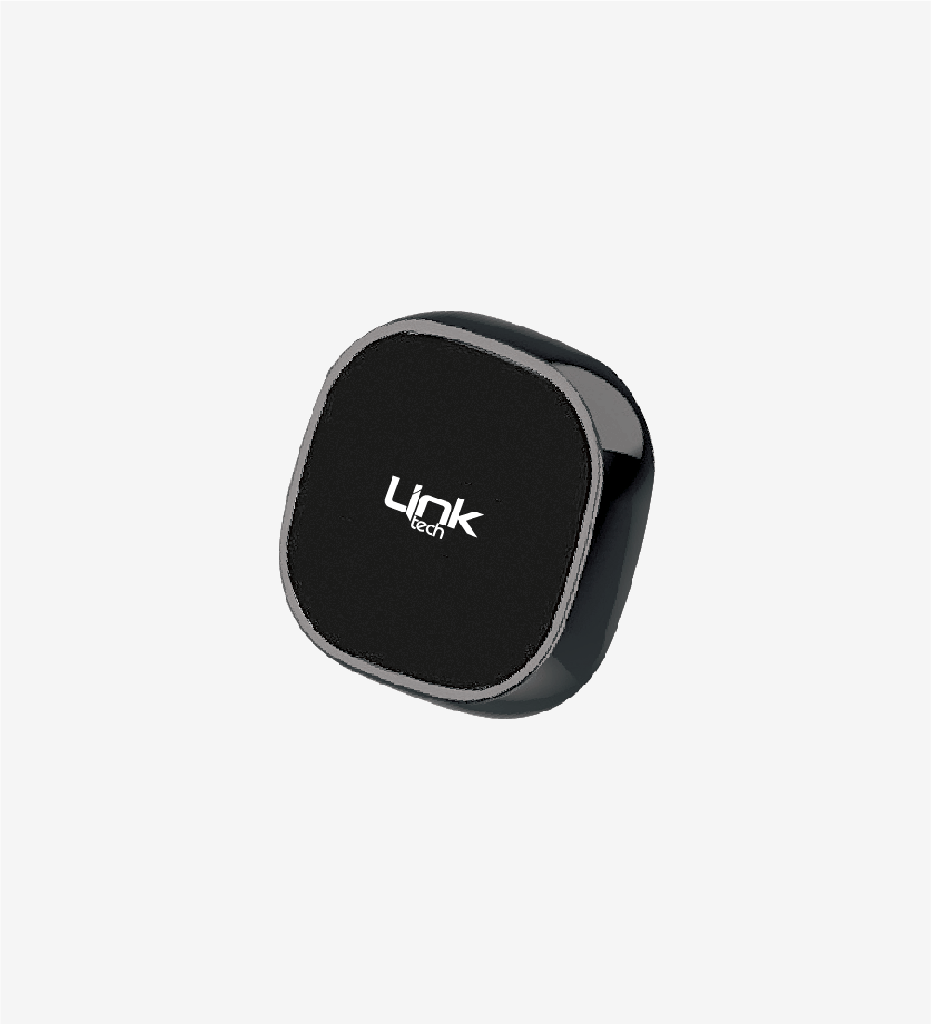 Linktech H731 Çevre Dostu Manyetik Araç Konsol Telefon Tutacağı