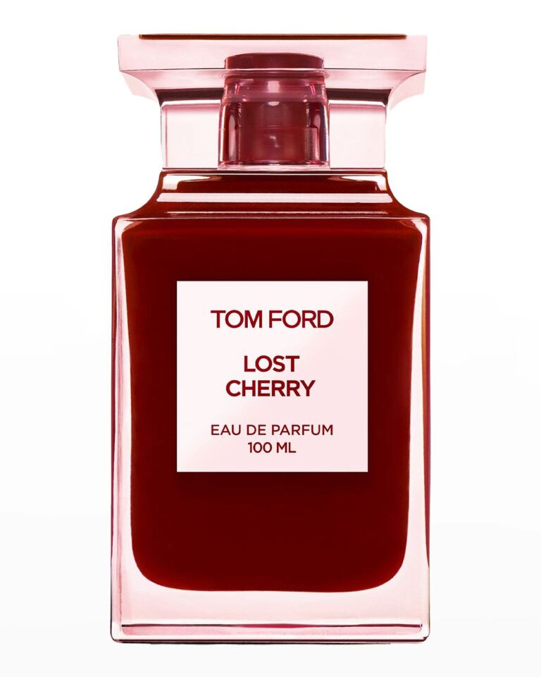 Tom Ford Lost Cherry unisex parfüm