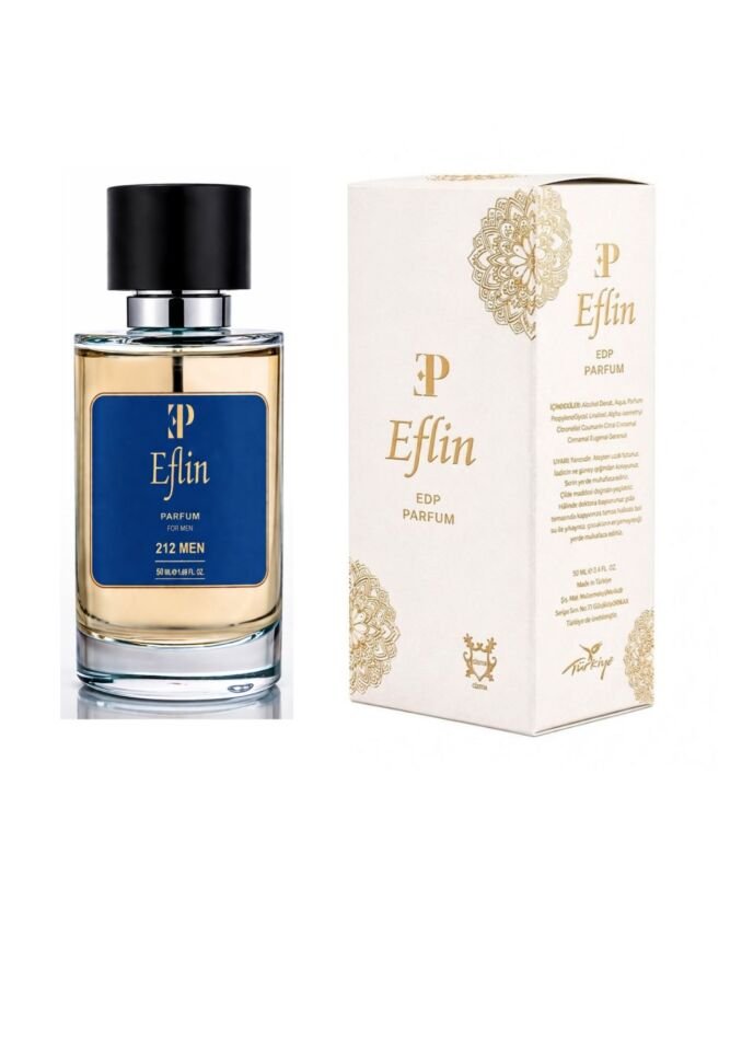 212 MEN EDP EXTRAİT DE PARFÜM 50ML