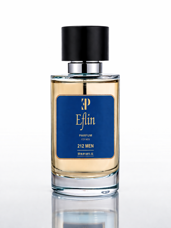 212 MEN EDP EXTRAİT DE PARFÜM 50ML