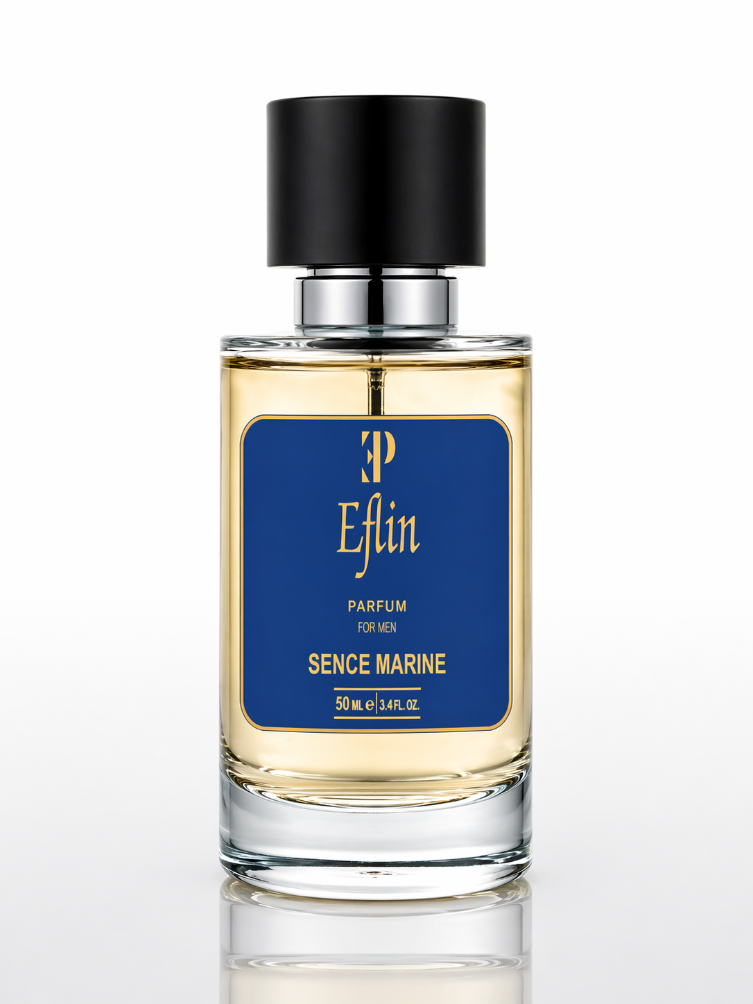 SENCE MARİNE EDP EXTRAİT DE PARFÜM 50ML