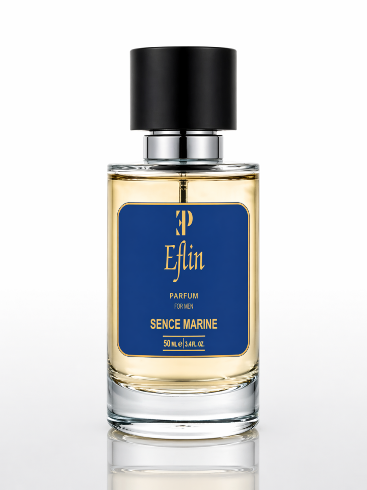 SENCE MARİNE EDP EXTRAİT DE PARFÜM 50ML