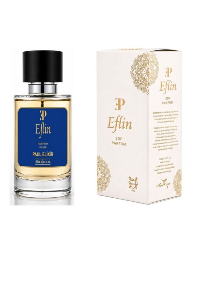 JEAN PAUL ELİXİR EDP EXTRAİT DE PARFÜM 50ML