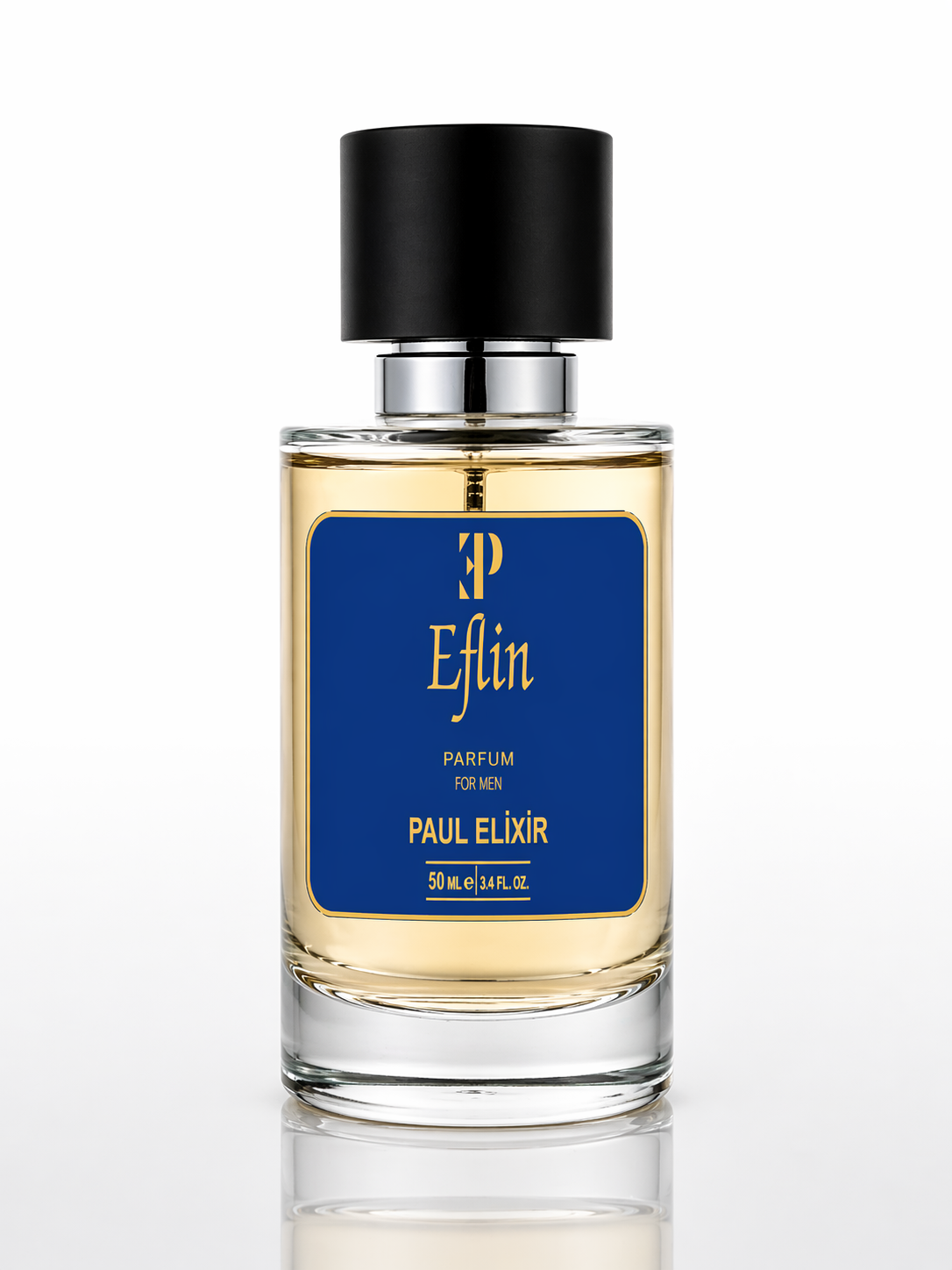 JEAN PAUL ELİXİR EDP EXTRAİT DE PARFÜM 50ML