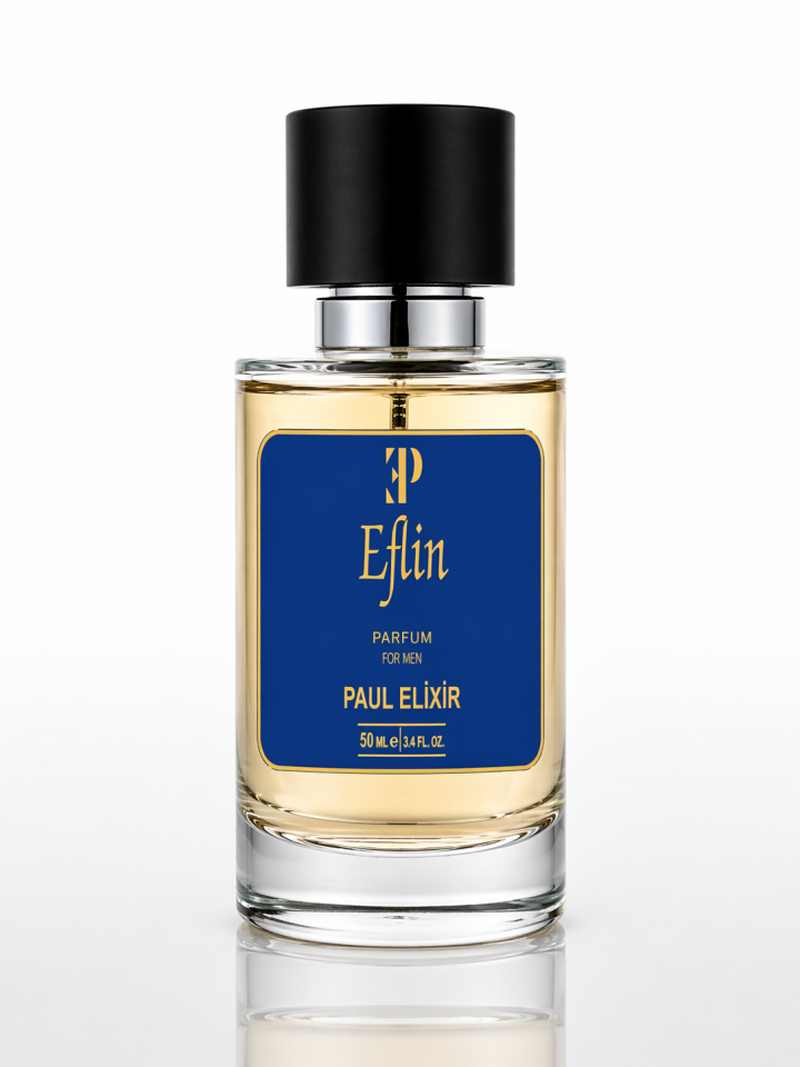 JEAN PAUL ELİXİR EDP EXTRAİT DE PARFÜM 50ML
